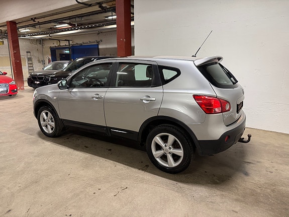Nissan Qashqai 10 of 30