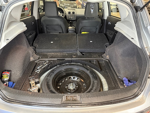 Nissan Qashqai 22 of 30