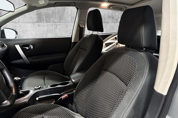 Nissan Qashqai 19 of 30