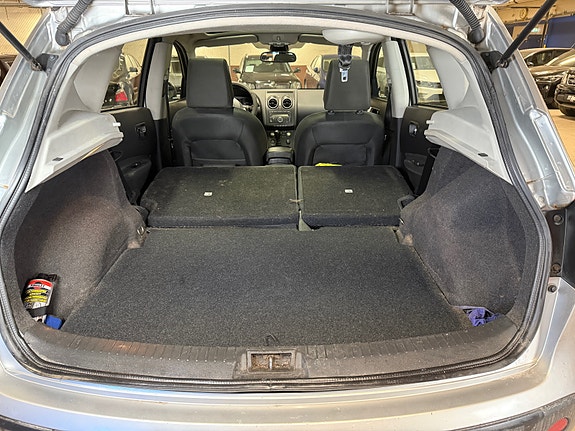 Nissan Qashqai 24 of 30