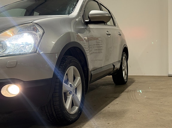 Nissan Qashqai 3 of 30