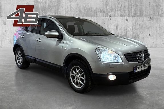 Nissan Qashqai 13 of 30
