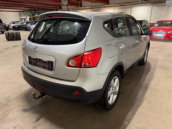 Nissan Qashqai 9 of 30