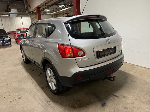Nissan Qashqai 8 of 30