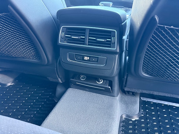 Audi Q7 26 of 30
