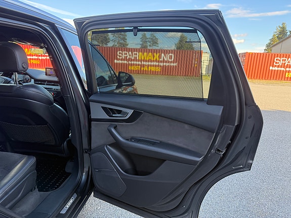 Audi Q7 23 of 30