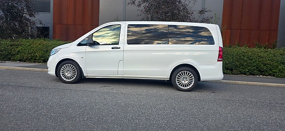 Mercedes-Benz Vito 116 6 of 30