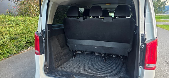 Mercedes-Benz Vito 116 14 of 30