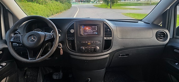 Mercedes-Benz Vito 116 30 of 30