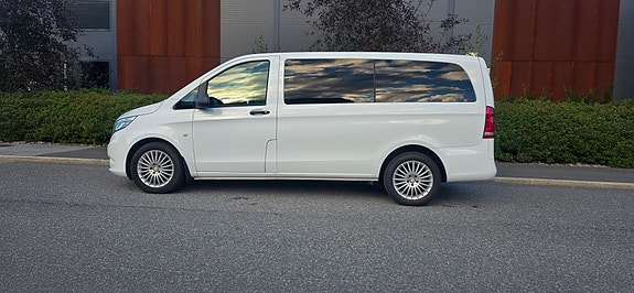 Mercedes-Benz Vito 116 5 of 30