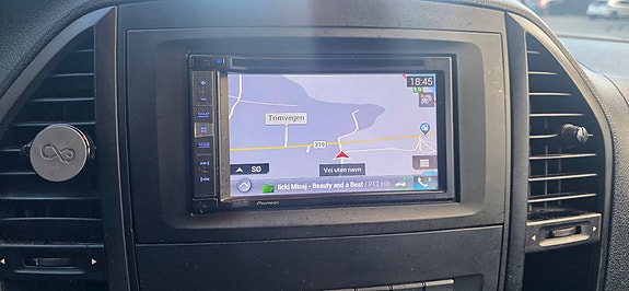 Mercedes-Benz Vito 116 26 of 30