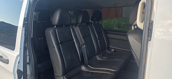 Mercedes-Benz Vito 116 22 of 30