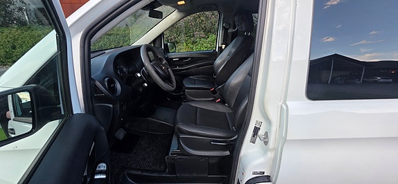 Mercedes-Benz Vito 116 15 of 30