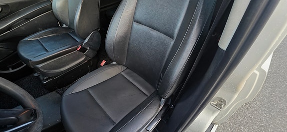 Mercedes-Benz Vito 116 18 of 30