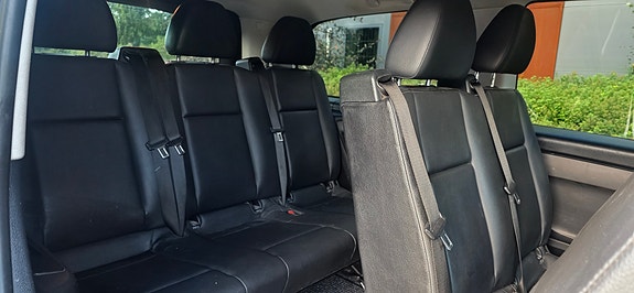 Mercedes-Benz Vito 116 24 of 30
