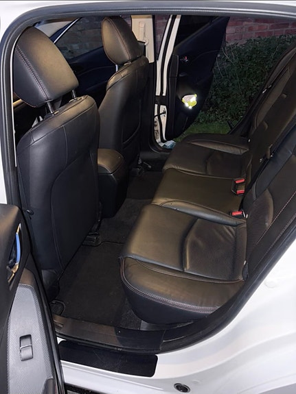 Mazda 3 7 of 8