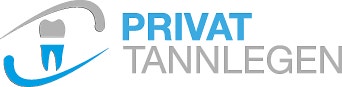 Privattannlegen er en liten tannklinikk med 2 behandlingsrom. logo