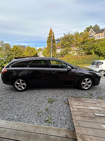 Peugeot 508 2 of 30