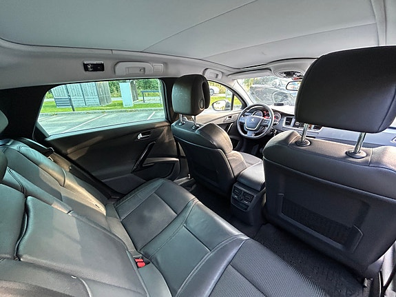 Peugeot 508 24 of 30