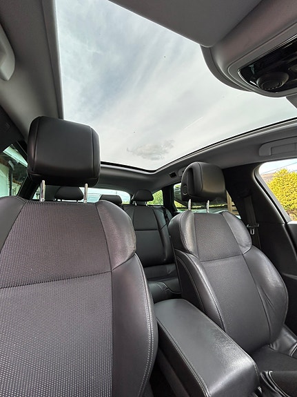 Peugeot 508 17 of 30