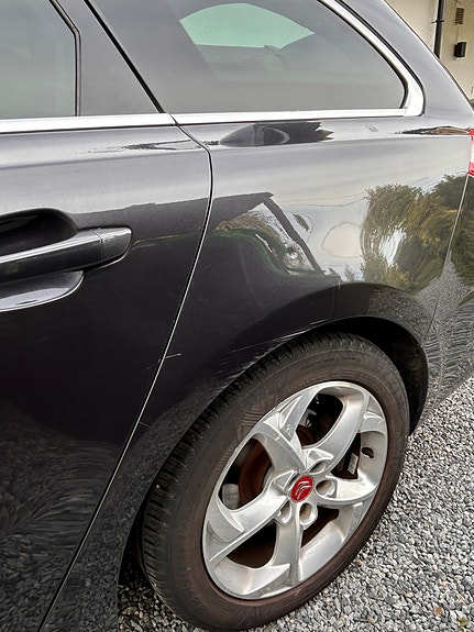 Peugeot 508 30 of 30
