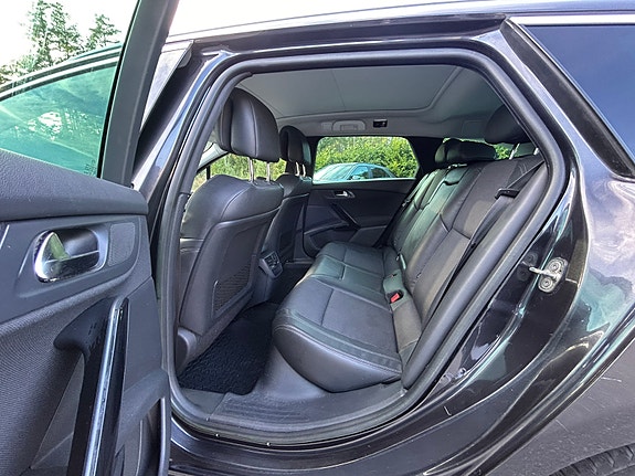 Peugeot 508 22 of 30