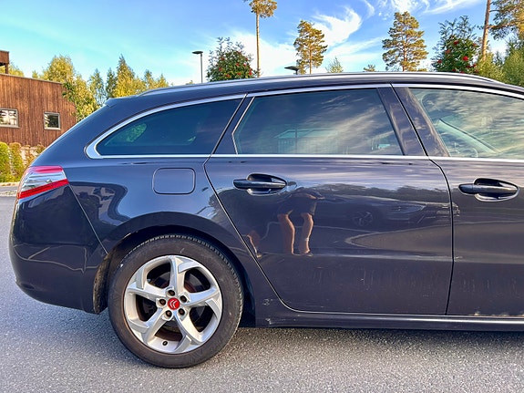 Peugeot 508 5 of 30