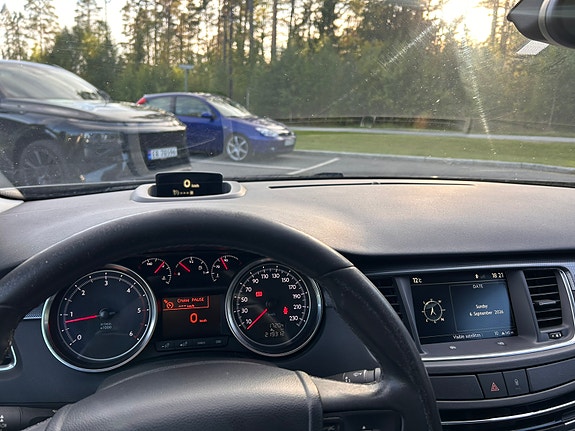 Peugeot 508 11 of 30