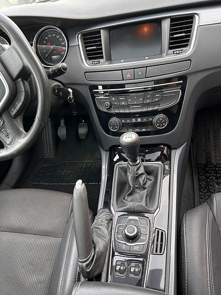 Peugeot 508 13 of 30