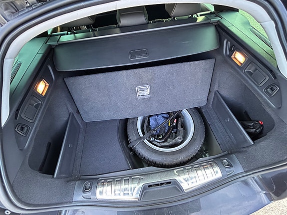 Peugeot 508 29 of 30