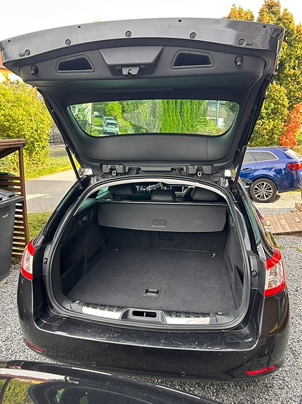 Peugeot 508 28 of 30
