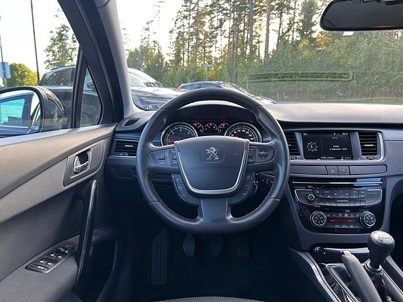 Peugeot 508 10 of 30