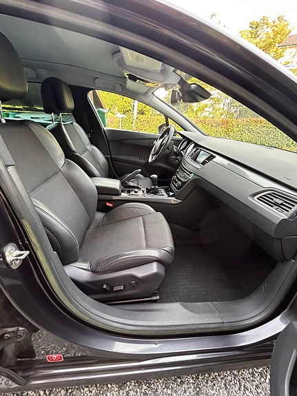 Peugeot 508 9 of 30