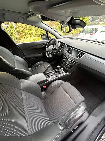 Peugeot 508 8 of 30