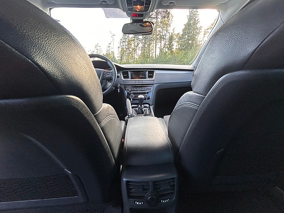 Peugeot 508 20 of 30
