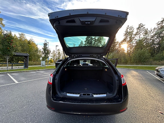 Peugeot 508 27 of 30