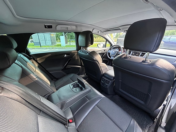 Peugeot 508 25 of 30