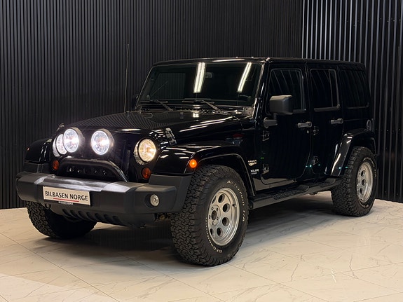 Jeep Wrangler 2 of 30