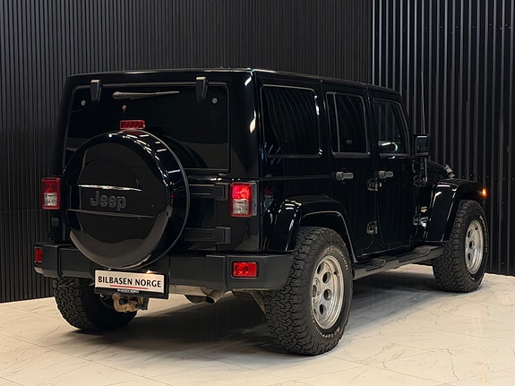 Jeep Wrangler 10 of 30