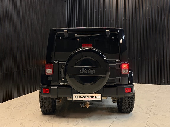 Jeep Wrangler 9 of 30