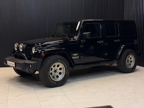 Jeep Wrangler 8 of 30