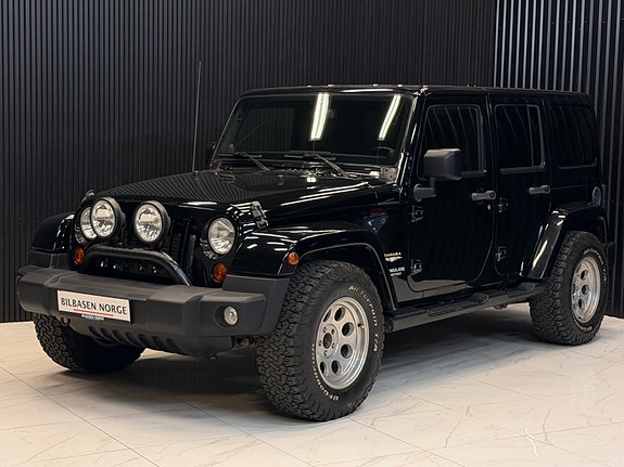 Jeep Wrangler 5 of 30