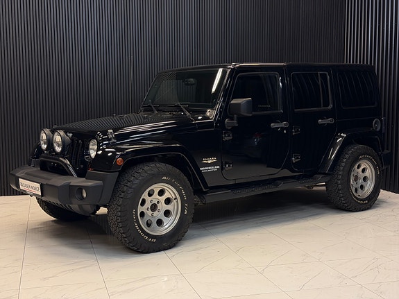 Jeep Wrangler 7 of 30