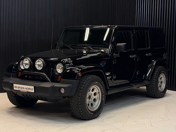 Jeep Wrangler 4 of 30