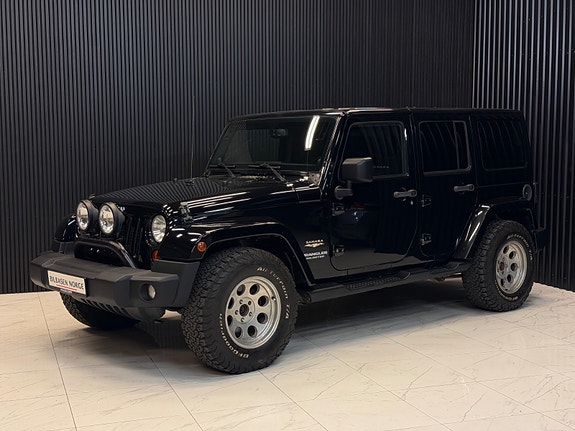 Jeep Wrangler 6 of 30