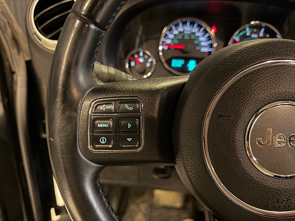 Jeep Wrangler 25 of 30