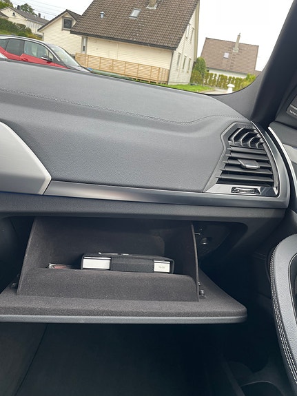 BMW iX3 19 of 30