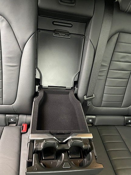 BMW iX3 30 of 30