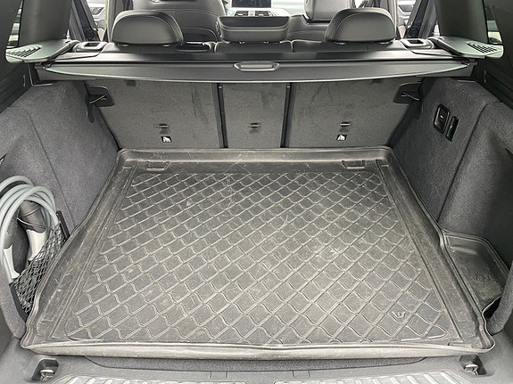BMW iX3 26 of 30