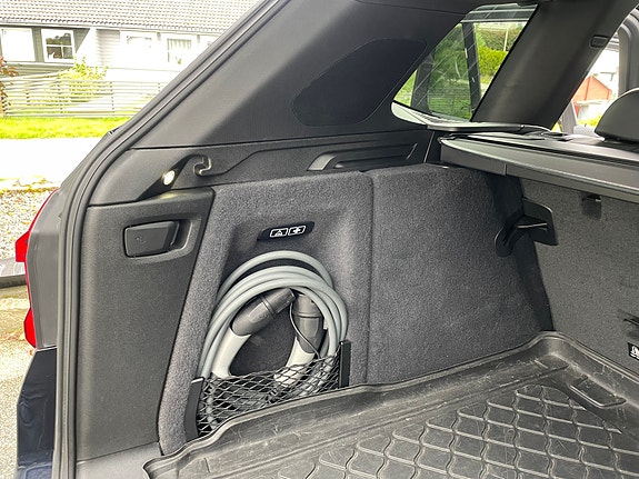 BMW iX3 25 of 30